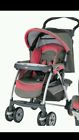 6.06e Cortina Chicco Element Standard Single Seat Stroller 6.06e Cortina Chicco Element Standard Single Seat Stroller