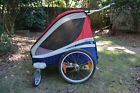 6 Children 100 Max. 2 Cycling Kit Lb Chariot Up Corsaire Xl Years
