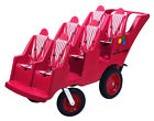Afb6400f 6-seater Id Flat 55495 Buggy