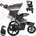 60101730  Baby Trend Range Lightweight Child Comfy Safe Ride Fun For