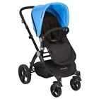 6023 Babyroues Letour Classic Stroller
