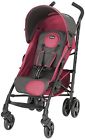 6060886040070 Chicco Liteway Stroller Ibiza 049796605457