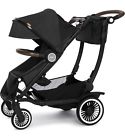 60753236 Austlen Entourage Stroller In 814961020003