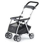 6079062950070 Chicco Frame Keyfit Stroller Caddy