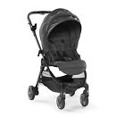 60862 Unbranded Baby Rolling Stroller Infant Foldable Lightweight Strollers 765973760862