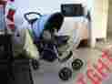 6116nrf Metrolite Graco Standard Single Seat Stroller