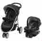 612081 Graco Baby Stroller Pram Buggy Toddler Child Carriage Car Seat Strollers Walker 0724999612081