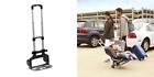 61249 Brica Smart Move Car Seat Travel Cart Airport 014708612496