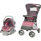 61338 Single Baby Stroller Fold 604190161338