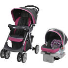 615855776989 New Graco Comfy Cruiser
