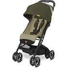 616240032 Gb Lightweight Qbit Plus Lizard Khaki 4251158207469