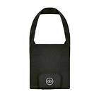 616438001 Gb Pockit And Plus Travel Bag Black 4251158214900