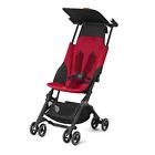 617000045 Gb Pockit Plus Stroller Backrest Light Traveler