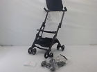 618000821 Gb Pockit Go Infant Car Seat Carrier Satin Black
