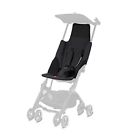 618000899 Gb Pockit Go Fabric Kit Satin Black 4058511268415