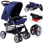 618460232833 Goplus Foldable Baby Kids