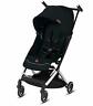 619000533 Gb Pockit Plus Stroller Velvet Black 4058511713120