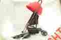 622.01.sclt Recaro Easylife Ultra-lightweight Stroller Scarlet Small Compact Foldable Canopy 882854992546