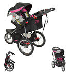 625743 Baby Trend Jogger Stroller 648260710521