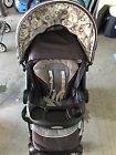 6330cap Graco Passage Cape Standard