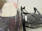 634746068491 Elle Baby Travel System White
