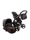 641061130673 Elle Baby Deluxe Travel