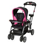 641725020661 Baby Trend Sit N