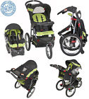 6431 Baby Trend Travel System 807467426431