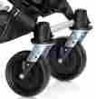 646608956 Tfk Trends For Kids Joggster X City Wheels Black Delivery Is Free