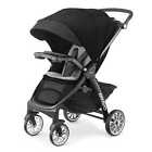 49796609097 64879 Chicco Bravo Le Stroller In Terazza