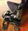 6495 Cortina Chicco Se Standard Single Seat Stroller Purple 6495 Cortina Chicco Se Standard Single Seat Stroller Purple