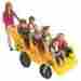 6-passenger 6514 Foundations Lx Stroller