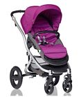 652182712457 Britax Affinity Complete Stroller