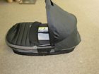 652182712532 Britax Affinity Bassinet Black