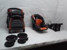 652182715618 Bob Motion Travel System Orange 789296630176