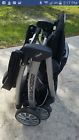 Bravofor2 65414 Chicco Double Stroller Baby