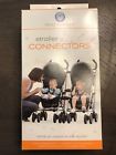 6550 Prince Lionheart Stroller Connectors