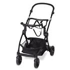 90014020415 65589 Baby Trend Ride Along Elite Universal Infant Carrier
