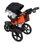 65657 Baby Trend Girl Stroller 600161165657
