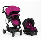 65793 Urbini Infant Travel System
