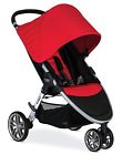 6714 Branded Stroller Steel Red Lightweight Canopy Brand New 030699276714 6714 Branded Stroller Steel Red Lightweight Canopy Brand New 030699276714