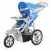 6866 Jogging Stroller Jogger Baby Wheel Bob Revolution Swivel New 2016 Fixed Flex Fro