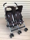 688222181891014008423 Maclaren Twin Triumph Double Stroller