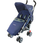 688222192132 Maclaren Owen Tartan Buggy