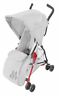 688222197403 Maclaren Mark Ii Footmuff Stroller Accessory