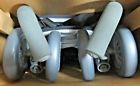 688222214711 Maclaren Volo Stroller Black
