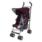 688222214827 Maclaren Triumph Stroller In