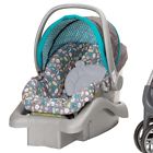 689719181035 Geo Travel System Impact Protection Infant Car Seat