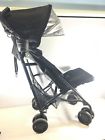 689746230638 Uppababy Stroller Jake Black