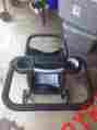6903352 Caddy Chicco Keyfit Single Seat Stroller